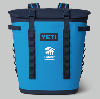 YETI M20 Cooler Backpack