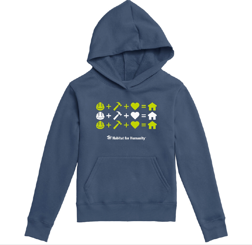 Youth Icon Hoodie
